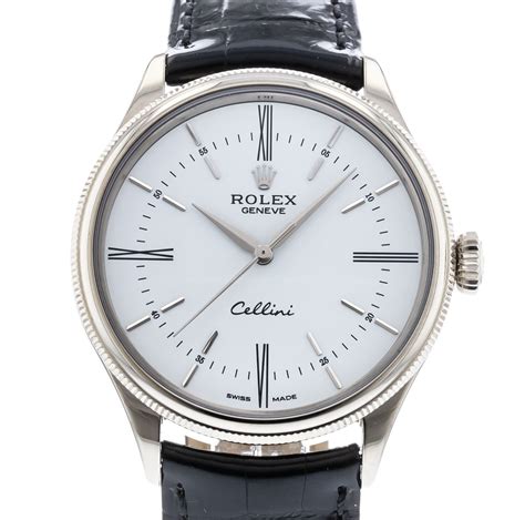 jannicelli rolex|rolex cellini used.